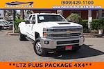 2019 Chevrolet Silverado 3500 Crew Cab 4WD Pickup for sale #58370 - photo 1