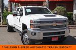 2019 Chevrolet Silverado 3500 Crew Cab 4WD Pickup for sale #58370 - photo 3