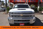 2019 Chevrolet Silverado 3500 Crew Cab 4WD Pickup for sale #58370 - photo 4