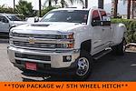 2019 Chevrolet Silverado 3500 Crew Cab 4WD Pickup for sale #58370 - photo 5