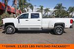 2019 Chevrolet Silverado 3500 Crew Cab 4WD Pickup for sale #58370 - photo 6