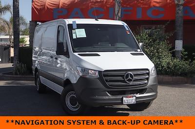 2023 Mercedes-Benz Sprinter 1500 Standard Roof RWD Empty Cargo Van for sale #58371 - photo 2