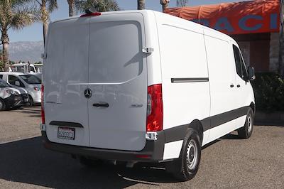 2023 Mercedes-Benz Sprinter 1500 Standard Roof RWD Empty Cargo Van for sale #58371 - photo 2