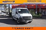 2023 Mercedes-Benz Sprinter 1500 Standard Roof RWD Empty Cargo Van for sale #58371 - photo 1