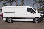 2023 Mercedes-Benz Sprinter 1500 Standard Roof RWD Empty Cargo Van for sale #58371 - photo 10