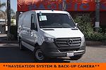 2023 Mercedes-Benz Sprinter 1500 Standard Roof RWD Empty Cargo Van for sale #58371 - photo 2