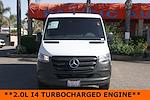 2023 Mercedes-Benz Sprinter 1500 Standard Roof RWD Empty Cargo Van for sale #58371 - photo 3