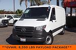 2023 Mercedes-Benz Sprinter 1500 Standard Roof RWD Empty Cargo Van for sale #58371 - photo 4