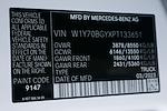 2023 Mercedes-Benz Sprinter 1500 Standard Roof RWD Empty Cargo Van for sale #58371 - photo 45