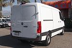 2023 Mercedes-Benz Sprinter 1500 Standard Roof RWD Empty Cargo Van for sale #58371 - photo 9