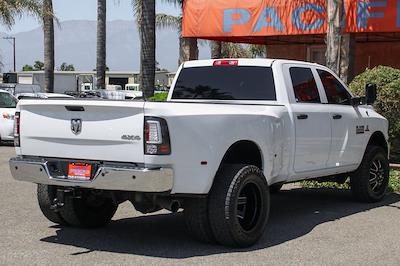2018 Ram 3500 Crew Cab DRW 4WD Pickup for sale #58372 - photo 2