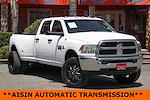 2018 Ram 3500 Crew Cab DRW 4WD Pickup for sale #58372 - photo 4