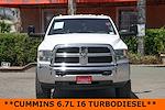 2018 Ram 3500 Crew Cab DRW 4WD Pickup for sale #58372 - photo 5
