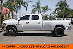 2018 Ram 3500 Crew Cab DRW 4WD Pickup for sale #58372 - photo 7