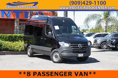 2021 Mercedes-Benz Sprinter 2500 Standard Roof RWD Passenger Van for sale #58373 - photo 1
