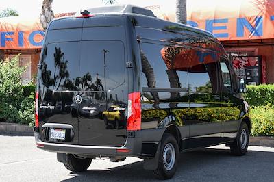 2021 Mercedes-Benz Sprinter 2500 Standard Roof RWD Passenger Van for sale #58373 - photo 2