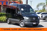 2021 Mercedes-Benz Sprinter 2500 Standard Roof RWD Passenger Van for sale #58373 - photo 3