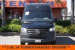 2021 Mercedes-Benz Sprinter 2500 Standard Roof RWD Passenger Van for sale #58373 - photo 4