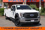 2018 Ford F-550 Crew Cab DRW RWD Service Truck for sale #58374 - photo 3