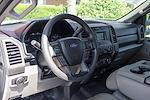 2018 Ford F-550 Crew Cab DRW RWD Service Truck for sale #58374 - photo 20