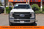 2018 Ford F-550 Crew Cab DRW RWD Service Truck for sale #58374 - photo 4