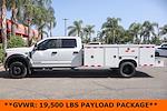 2018 Ford F-550 Crew Cab DRW RWD Service Truck for sale #58374 - photo 6