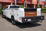 2018 Ford F-550 Crew Cab DRW RWD Service Truck for sale #58374 - photo 7