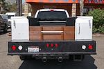 2018 Ford F-550 Crew Cab DRW RWD Service Truck for sale #58374 - photo 8