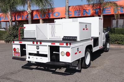 2016 Ford F-550 Regular Cab DRW RWD Cab Chassis for sale #58375 - photo 2