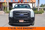 2016 Ford F-550 Regular Cab DRW RWD Cab Chassis for sale #58375 - photo 4