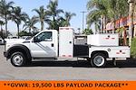 2016 Ford F-550 Regular Cab DRW RWD Cab Chassis for sale #58375 - photo 6