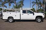 2021 Chevrolet Silverado 2500 Double Cab SRW 4x2 Service Truck for sale #58376 - photo 12