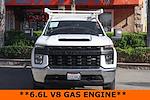 2021 Chevrolet Silverado 2500 Double Cab SRW 4x2 Service Truck for sale #58376 - photo 4