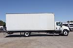 2022 International MV SBA 4x2 Box Truck for sale #58377 - photo 13