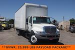 2022 International MV SBA 4x2 Box Truck for sale #58377 - photo 3