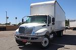 2022 International MV SBA 4x2 Box Truck for sale #58377 - photo 5