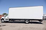 2022 International MV SBA 4x2 Box Truck for sale #58377 - photo 6