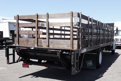 2019 International DuraStar 4300 SBA 4x2 Stake Bed for sale #58378 - photo 2