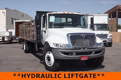 2019 International DuraStar 4300 SBA 4x2 Cab Chassis for sale #58378 - photo 2