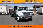 2019 International DuraStar 4300 SBA 4x2 Cab Chassis for sale #58378 - photo 1