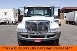 2019 International DuraStar 4300 SBA 4x2 Cab Chassis for sale #58378 - photo 3