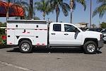 2019 Chevrolet Silverado 2500 Double Cab SRW 4x4 Mechanics Body for sale #58380 - photo 11