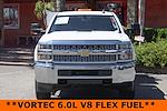 2019 Chevrolet Silverado 2500 Double Cab SRW 4x4 Mechanics Body for sale #58380 - photo 4