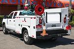 2019 Chevrolet Silverado 2500 Double Cab SRW 4x4 Mechanics Body for sale #58380 - photo 8
