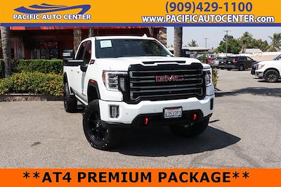 2023 GMC Sierra 2500 Crew Cab 4x4 Pickup for sale #58382 - photo 1