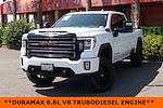 2023 GMC Sierra 2500 Crew Cab 4x4 Pickup for sale #58382 - photo 4