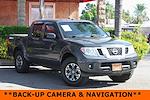 Used 2015 Nissan Frontier PRO-4X Crew Cab 4x4 Pickup for sale #58385 - photo 3