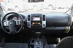 Used 2015 Nissan Frontier PRO-4X Crew Cab 4x4 Pickup for sale #58385 - photo 24