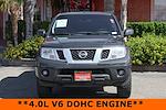 Used 2015 Nissan Frontier PRO-4X Crew Cab 4x4 Pickup for sale #58385 - photo 4