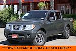 Used 2015 Nissan Frontier PRO-4X Crew Cab 4x4 Pickup for sale #58385 - photo 5